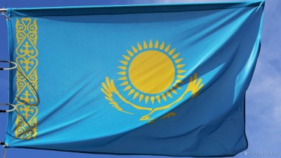 Казахстан приветствовал мирный план Китая по Украине